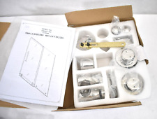 Glass shower door for sale  Kansas City