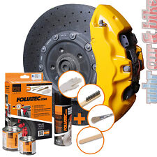 Foliatec bremssattellack gelb gebraucht kaufen  Sangerhausen