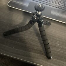 tripod camera flexible for sale  Springville