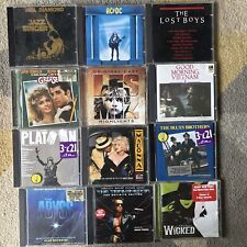 Motion picture soundtrack for sale  OAKHAM