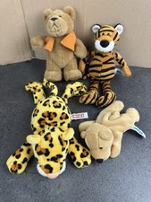 Nici plüschtiere tiger gebraucht kaufen  Marl