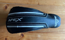 Callaway apex hybrid for sale  WOKING