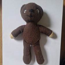 Beanie bean teddy for sale  WOLVERHAMPTON