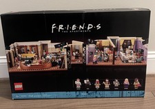 Lego icons friends for sale  Fairfax