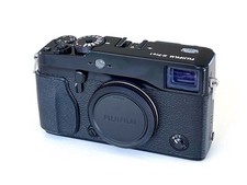 Fujifilm pro gehäuse gebraucht kaufen  Gelting