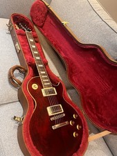 2002 gibson les for sale  LONDON