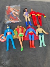 mego figures for sale  Alameda