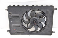 Radiator cooling fan d'occasion  Expédié en Belgium