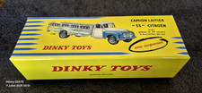 Camion laitier dinky d'occasion  Plougastel-Daoulas