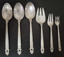 antique silver spoons forks for sale antique silver spoons forks for sale Miami