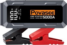 Povasee 5000a car for sale  MANCHESTER