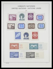 Lot 33637 stamp d'occasion  Expédié en Belgium