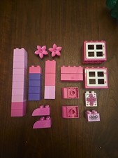 Lot lego duplo for sale  Kendallville
