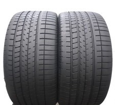 Goodyear 285 zr19 d'occasion  Expédié en France