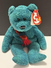 Beanie baby wallace for sale  Marion