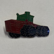 Red green tractor for sale  LOWESTOFT
