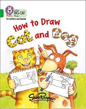 Draw cat dog for sale  UK