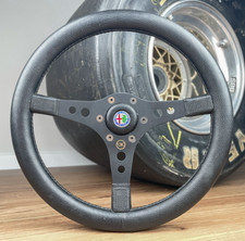 Raid lenkrad alfa gebraucht kaufen  Lahnstein