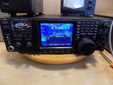 Icom 756 proii for sale  Clarkson