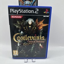 Castlevania curse darkness for sale  LEICESTER