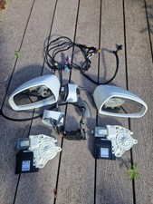 Audi mk2 electric for sale  CHESTERFIELD