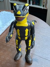 Lurchi salamander figur gebraucht kaufen  Halberstadt