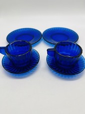 Vintage akro cobalt for sale  Barnhart