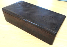Chadware bakelite cigarette for sale  BURNHAM-ON-SEA