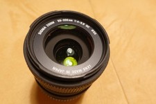 Sigma zoom 200mm gebraucht kaufen  Berlin