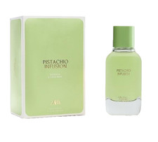 Zara pistachio infusion for sale  BELVEDERE