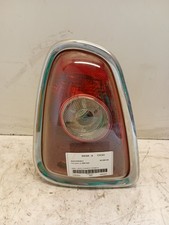 Faro posteriore sinistro usato  Siena