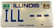 Vintage illinois 1979 for sale  Mundelein