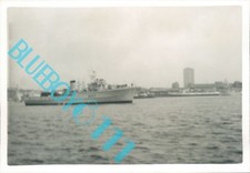 Hms ton class for sale  ROSSENDALE