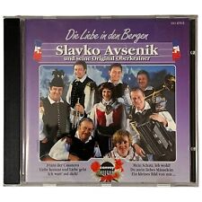 Den bergen slavko gebraucht kaufen  Schneverdingen