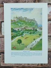Vintage 1930s harlech for sale  BASINGSTOKE