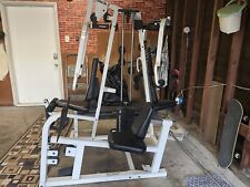 Muscle everyday full for sale  Inglewood