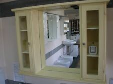 Specchiera monoblocco bagno usato  Formigine