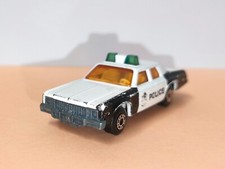 Matchbox superfast plymouth gebraucht kaufen  Bad Wildungen