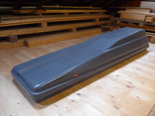 Jetbag dachbox ski gebraucht kaufen  Neustadt a.d.Aisch