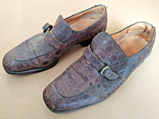 Scarpe vintage italian usato  Italia