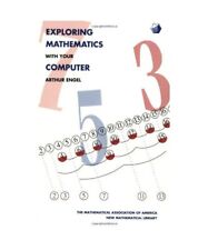 Exploring mathematics with gebraucht kaufen  Trebbin