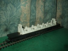 Triang hornby blue for sale  WINSFORD