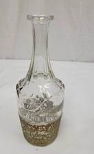 Old fitzgerald decanter for sale  Napoleon