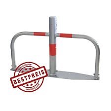 Parkplatzsperre sonderpreis um gebraucht kaufen  Mettmann