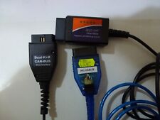Interfacce autodiagnosi usato  Villalba