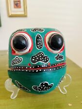 Balinese godogan frog for sale  Dallas