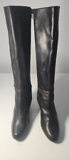 Women sudini leather for sale  Clearfield