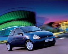 Pièces ford 1ere d'occasion  Aucamville