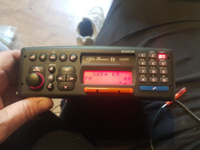 Blaupunkt amsterdam tcm gebraucht kaufen  Ispringen