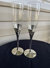 Lenox champagne glass for sale  O Fallon